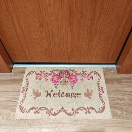 Domenica's Corfu - Roses Appartamento