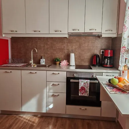 Appartamento Domenica's Corfu - Roses