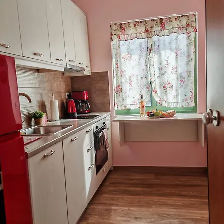 Appartement Domenica's Corfu - Roses