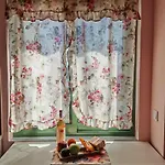 Domenica's Corfu - Roses Alepou