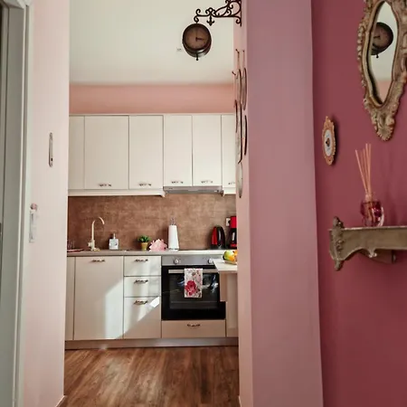 Domenica's Corfu - Roses Apartman *