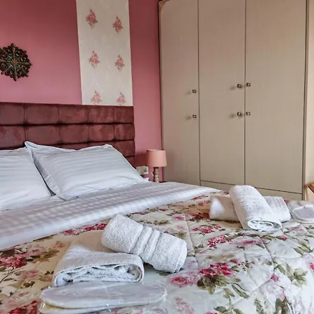 Apartman Domenica's Corfu - Roses Alepú