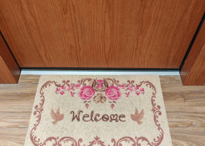 Domenica's Corfu - Roses Διαμέρισμα