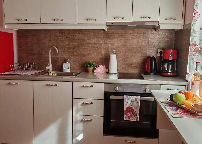 Διαμέρισμα Domenica's Corfu - Roses